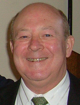 <span class="mw-page-title-main">David Clelland</span> British Labour Party politician