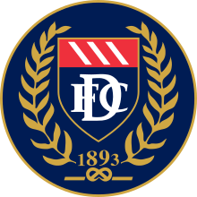 Logo used from 1987 to 2008 Dundee FC.svg