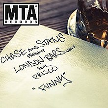 Funny (Chase & Status song) - Wikipedia