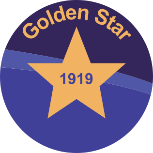 File:Golden Star Fort-de-France.svg