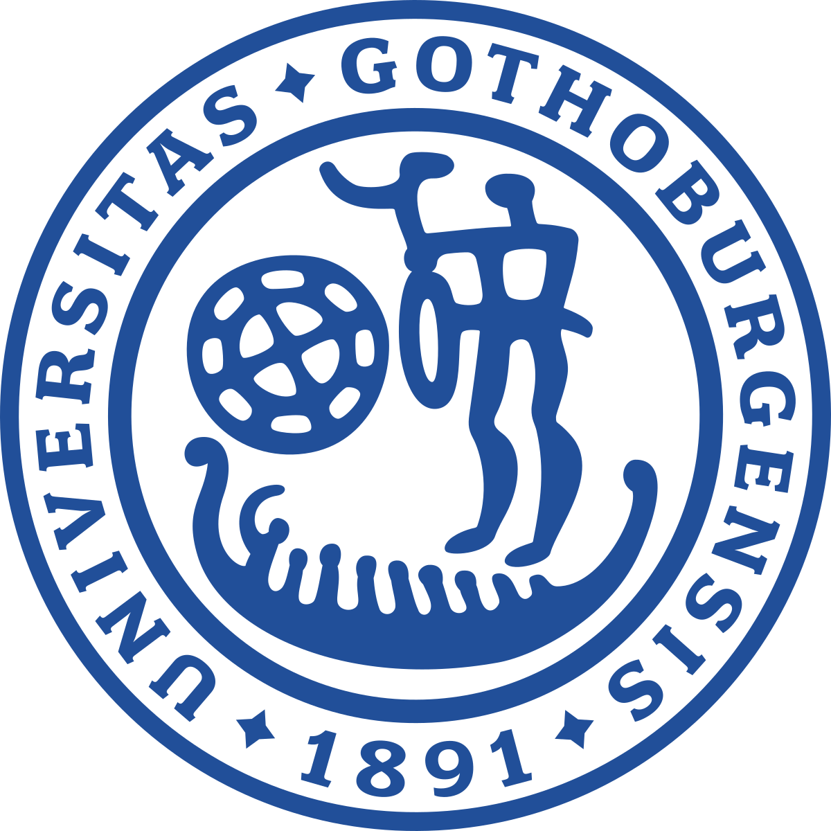 University of Gothenburg