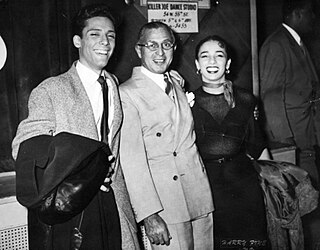 <span class="mw-page-title-main">Augie and Margo Rodriguez</span>