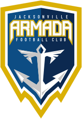 Logo Jacksonville Armada FC. Svg