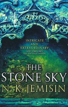 Image result for stone sky