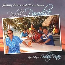 Jimmy Sturr Polka di Surga cover.jpg