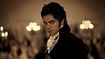 [[Dominic Cooper]] as John Willoughby in the 2008 [[BBC]] television serial, ''[[Sense and Sensibility (2008 TV series)|Sense and Sensibility]]''.