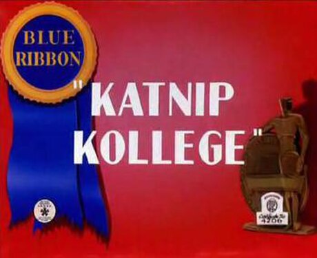 Katnip Kollege