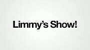 Thumbnail for Limmy's Show