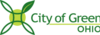 Official logo of Green, Ohio