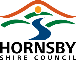 File:Logo of Hornsby Shire Council.svg