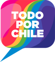 Logo of the Everything for Chile.png