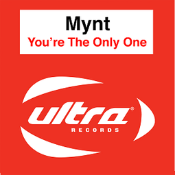 "You're the Only One" cover MYNT - You're the Only One.PNG