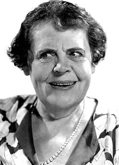 Marie Dressler won for Min and Bill (1930).