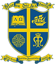 <span class="mw-page-title-main">Mater Dei Academy</span> Independent school in Republic of Ireland