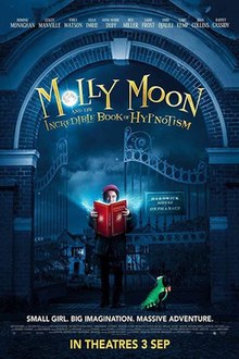 Molly Moon and the Incredible Book of Hypnotism poster.jpg