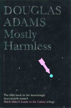 First edition (UK)