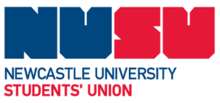 Studentenvereinigung der Universität Newcastle logo.png