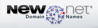 New.net logo