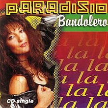 Paradisio - Bandolero single.jpeg