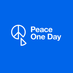 Frieden eines Tages Logo.png