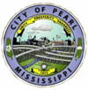 Pearl'ün resmi mührü, Mississippi