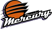 Thumbnail for File:Phoenix Mercury logo.svg