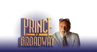 <i>Prince of Broadway</i>