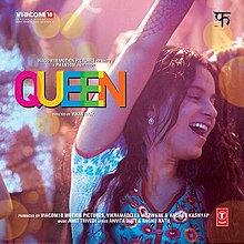 Download Queen (soundtrack) - Wikipedia