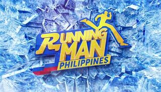 <i>Running Man Philippines</i> Philippine television reality show