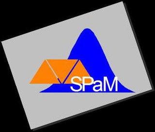 <span class="mw-page-title-main">HP SPaM</span>
