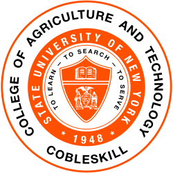 File:SUNY Cobleskill seal.svg