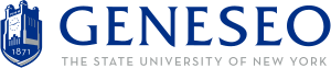 File:SUNY Geneseo logo.svg