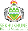 Sekhukhune CoA.svg