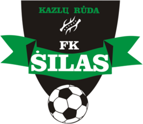 FK Šilas Kazlų Rūda