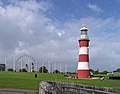 Image 21Smeaton's Tower (from Plymouth)