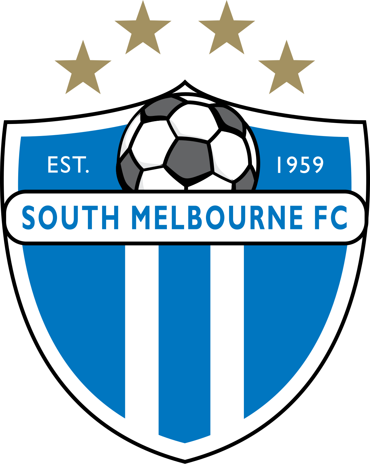 South Melbourne FC - Wikipedia