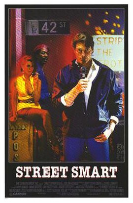 Theatrical release poster