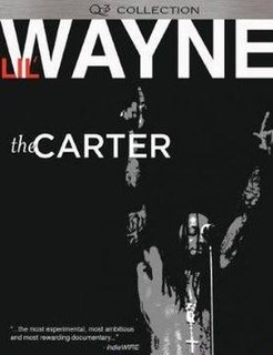 <i>The Carter</i> 2009 American film