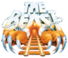 The Beast (roller coaster) logo.png