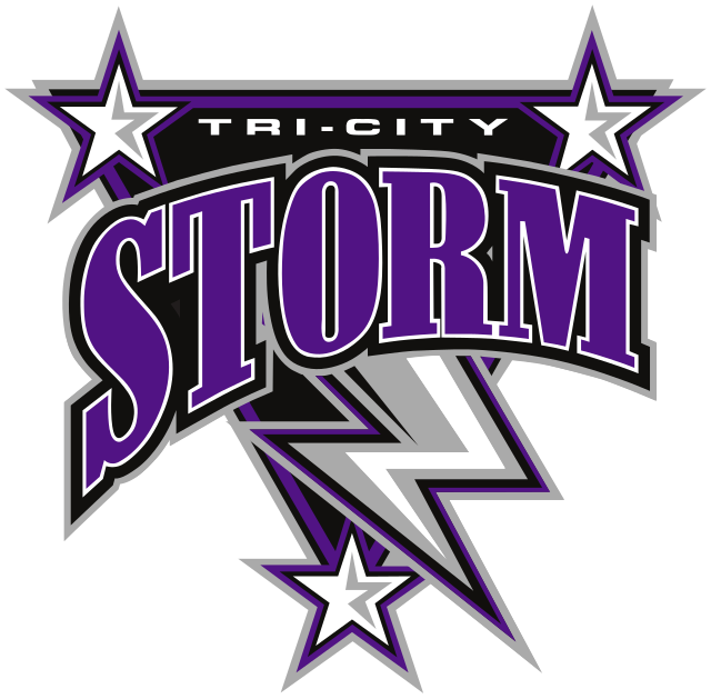 Storm defeats Buccaneers on last-minute goal - Tri-City Storm