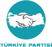 Turkey Party logo.png