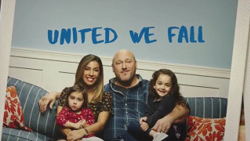 United We Fall (TV series) Title Card.png
