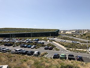 Victorian Desalination Plant