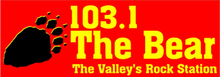 <span class="mw-page-title-main">WHBR-FM</span> Radio station in Parkersburg, West Virginia