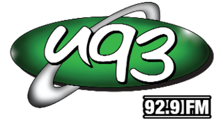 WNDV-FM Radio station in South Bend, Indiana