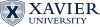 Xaver universiteti qalqoni banner.svg