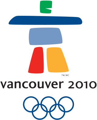 <span class="mw-page-title-main">2010 Winter Olympics</span> Multi-sport event in Vancouver, British Columbia, Canada