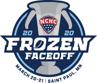 <span class="mw-page-title-main">2020 NCHC Tournament</span>