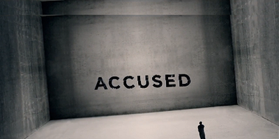 ACCUSED/罪の真相