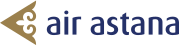 File:Air Astana logo.svg